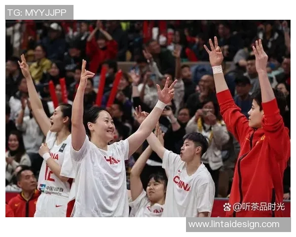 奥运会特别报道：杭州篮球队的成长故事