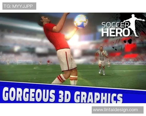 默默无闻的足球英雄与他们的荣耀之路