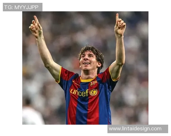 像梅西一样灵动像C罗一样坚定我就是我独特的足球之路与梦想