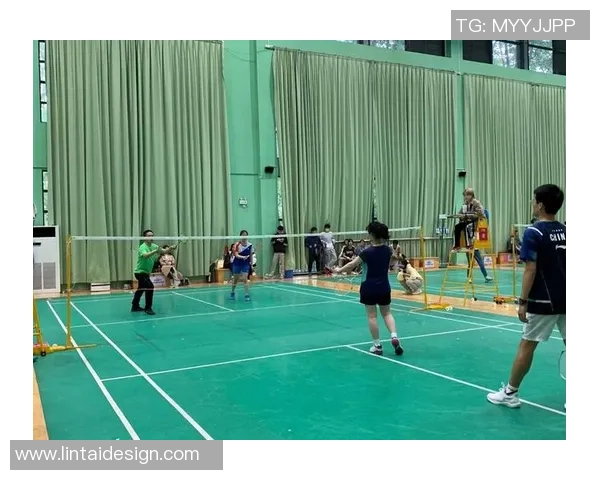 专访羽毛球女王吴静揭秘她的成功秘诀与奋斗历程