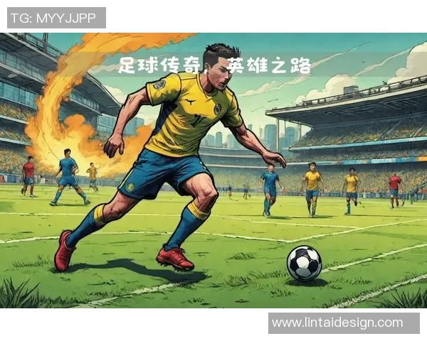 只用右脚踢球的传奇足球明星们的精彩瞬间与成就回顾 只用右脚踢球的传奇足球明星们的精彩瞬间与成就回顾