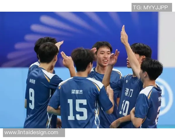 杭州排球队在世界杯中的精彩表现与状态分析