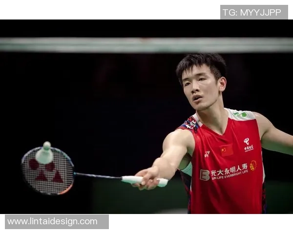 北京羽毛球队在亚运会上的灵活性表现与战术分析